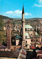 72842548 Sarajevo  Sarajevo - Bosnië En Herzegovina