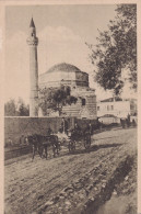 Valona Moschea Principale - Albanie