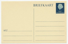 Briefkaart G. 330 - Ganzsachen