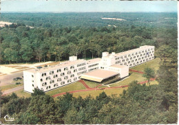 CHISSAY-en-TOURAINE (41) Maison De Convalescence Et De Diététique "La Menaudière" En 1969  CPSM GF - Andere & Zonder Classificatie