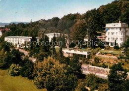 72842508 Bad Kissingen Sanatorium Fronius GmbH  Bad Kissingen - Bad Kissingen