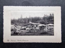 CP BELGIQUE (M2409) BARVAUX (2 Vues) Pavillon Ainsi Près - Ainsi-Près - Durbuy