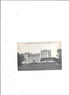 CARTE POSTALE 58 SAINT HONORE LES BAINS GRAND HOTEL MORVAN PALACE  VOYAGEE - Saint-Honoré-les-Bains