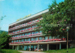 72842461 Slatni Pjassazi Hotel Atlas  Warna Bulgarien - Bulgaria