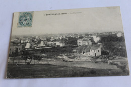 Fontenay Sous Bois - Le Panorama - Fontenay Sous Bois