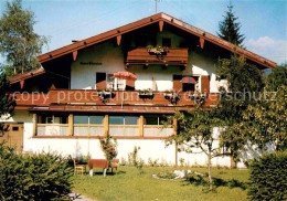 72842440 Bad Wiessee Gaestehaus Glonner  Bad Wiessee - Bad Wiessee