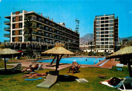 72842420 Torremolinos Apartamentos Alay  Malaga Costa Del Sol - Sonstige & Ohne Zuordnung