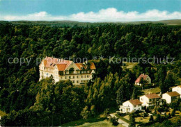 72842351 Bad Salzhausen Ernst-Ludwig-Haus Kurpensionen Am Hasensprung  Bad Salzh - Other & Unclassified