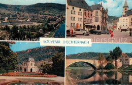 72842322 Echternach  - Autres & Non Classés