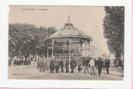 VALENCE LE KIOSQUE ANIMEE - Valence