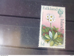 FALKLAND YVERT N° 160* - Falkland