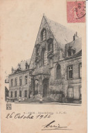 DIJON PALAIS DE JUSTICE 1906 TBE - Dijon