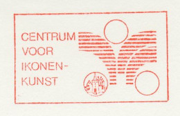 Meter Cut Netherlands 1979 Icons Art - Andere & Zonder Classificatie