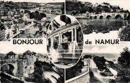 72842256 Namur Sur Meuse Ansichten Namur Sur Meuse - Namur