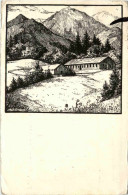 Alpenheim Mariazell - Mariazell