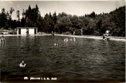 St. Johann In Der Haide - Bad - Hartberg