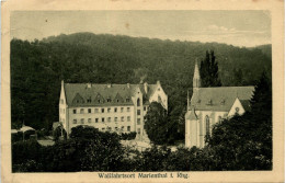 Geisenheim - Marienthal Im Rheingau - Other & Unclassified