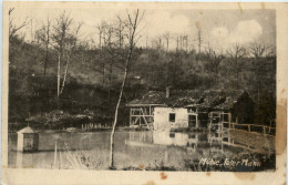 Mühle Toter Mann - Verdun