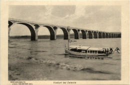Viadukt Bei Delecke - Soest