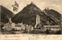 Gruss Aus Bornhofen - Sonstige & Ohne Zuordnung