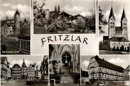 Fritzlar - Fritzlar