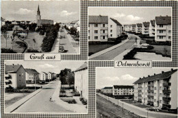 Gruss Aus Delmenhorst - Delmenhorst
