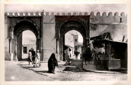 Kairouan - Porte Jaladine - Tunisie