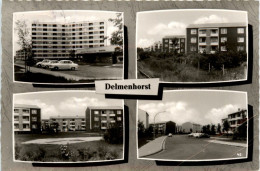 Delmenhorst - Delmenhorst