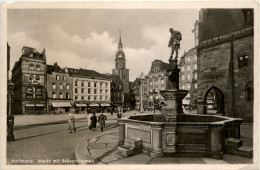 Dortmund - Markt - Dortmund