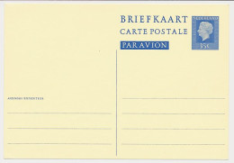 Briefkaart G. 350 - Postwaardestukken