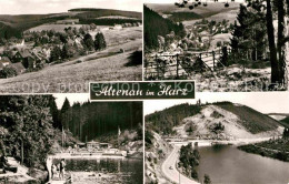 72842166 Altenau Harz Panorama  Altenau - Altenau