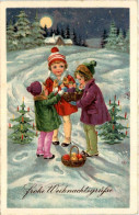 Weihnachten - Kinder - Sonstige & Ohne Zuordnung