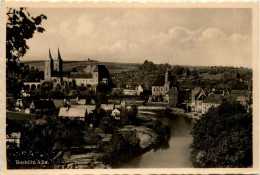 Rochlitz In Sachsen - Rochlitz