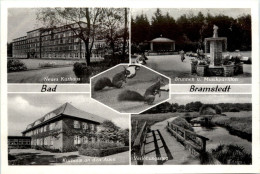 Bad Bramstedt - Bad Bramstedt