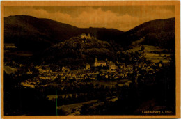 Leutenberg/Thür. - - Leutenberg