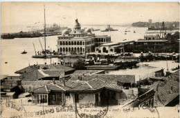 Port Said - Port-Saïd