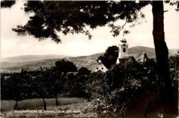 St. Johann In Der Haide - Hartberg