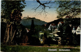 Eisenach - Karthausblick - Eisenach