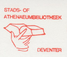 Meter Cut Netherlands 1985 Book - Library - Sin Clasificación