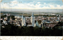 Arnstadt/Thür. - - Arnstadt