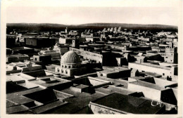 Kairouan - Tunisie