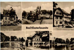 Bad Klosterlausitz - Bad Klosterlausnitz