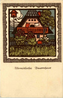 Franz Bot - Österreichisches Bauernhaus - Altri & Non Classificati