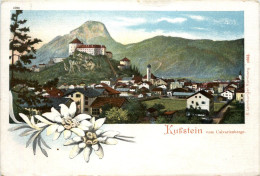 Kufstein, Kaisergebirge Und Umgebung/Tirol - Vom Calvarienberge - Kufstein