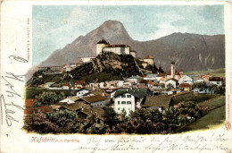 Kufstein, Kaisergebirge Und Umgebung/Tirol - Mit Pendling - Kufstein