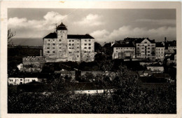 Jungbunzlau - Tschechische Republik