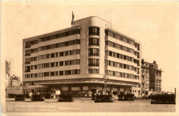 Knocke - Albert Plage - Knokke