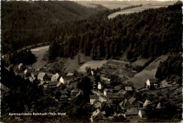 Rohrbach - Saalfeld