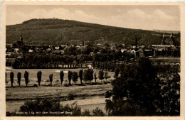 Rochlitz In Sachsen - Rochlitz