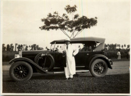 Buick - Passenger Cars